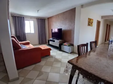 Apartamento com 3 Quartos à venda, 100m² no Tatuapé, São Paulo