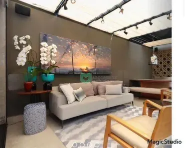 Cobertura com 2 Quartos à venda, 125m² no Perdizes, São Paulo