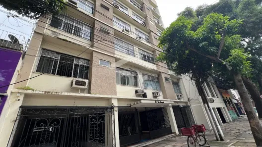 Apartamento com 3 Quartos à venda, 132m² no Nazaré, Belém