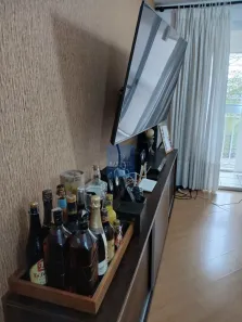 Apartamento com 3 Quartos à venda, 73m² no Vila Campestre, São Paulo