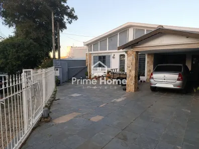 Casa com 3 Quartos à venda, 92m² no Jardim Nova Europa, Campinas