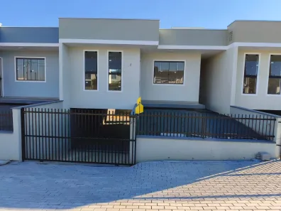 Casa com 2 Quartos à venda, 60m² no Araponguinhas, Timbó