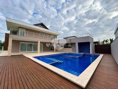 Casa de Condomínio com 5 Quartos à venda, 689m² no Barra da Tijuca, Rio de Janeiro
