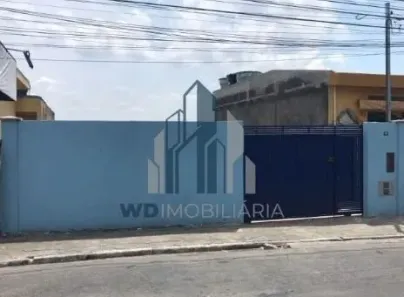 Lote/Terreno à venda, 250m² no Jardim Ottawa, Guarulhos