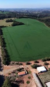 Fazenda/Sítio à venda, 895400m² no Vila Nova, Itapetininga