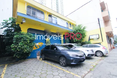 Imóvel Comercial à venda, 226m² no Vila Mariana, São Paulo