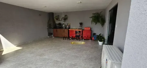 Casa com 3 Quartos à venda, 113m² no Residencial Esperança, Caçapava