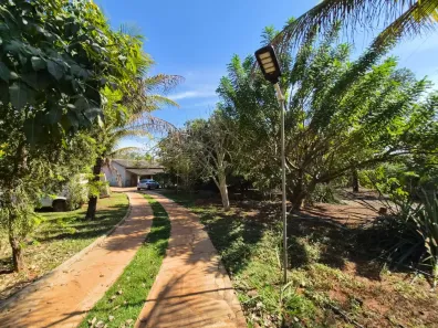 Fazenda/Sítio com 2 Quartos à venda, 15000m² no , Terezópolis de Goiás