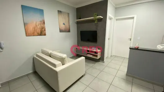 Kitnet com 1 Quarto à venda, 42m² no Jardim Prestes de Barros, Sorocaba