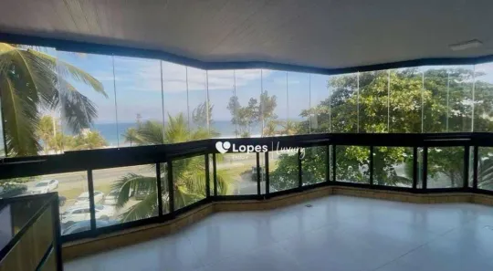 Apartamento com 4 Quartos à venda, 203m² no Recreio dos Bandeirantes, Rio de Janeiro