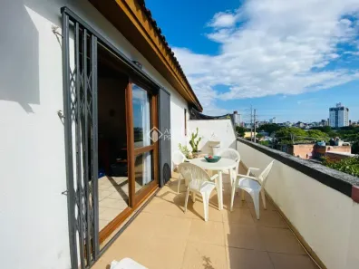 Apartamento com 1 Quarto à venda, 87m² no Rio Branco, Porto Alegre