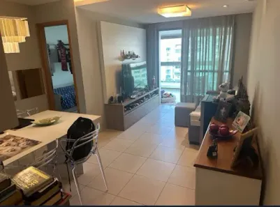 Apartamento com 2 Quartos à venda, 85m² no Icaraí, Niterói