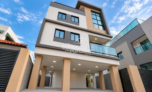Apartamento com 3 Quartos à venda, 75m² no Bessa, João Pessoa