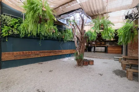 Casa com 2 Quartos à venda, 90m² no Vila Madalena, São Paulo