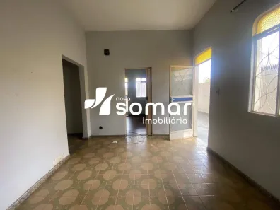 Casa com 2 Quartos para alugar, 90m² no Levindo Paula Pereira, Divinópolis