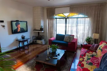 Casa com 4 Quartos à venda, 230m² no Jabaquara, São Paulo
