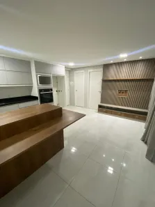 Apartamento com 1 Quarto para alugar, 37m² no , Neves Paulista