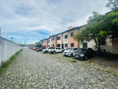 Apartamento com 2 Quartos à venda, 50m² no Jangurussu, Fortaleza