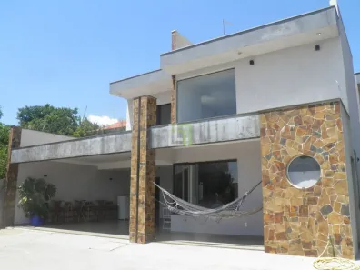 Fazenda/Sítio com 3 Quartos para venda ou aluguel, 1148m² no Chácaras Nova Germânia, Campo Limpo Paulista