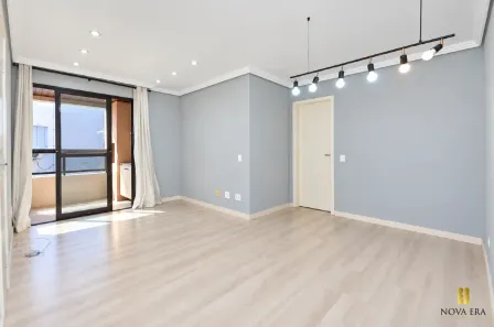 Apartamento com 2 Quartos à venda, 65m² no Água Verde, Curitiba