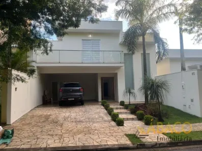 Sobrado com 3 Quartos à venda, 195m² no Residencial Samambaia, São Carlos