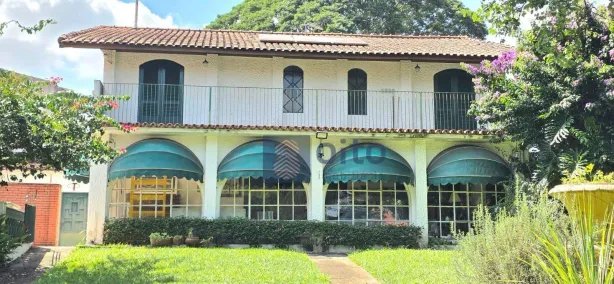 Casa com 4 Quartos à venda, 400m² no Sumaré, São Paulo