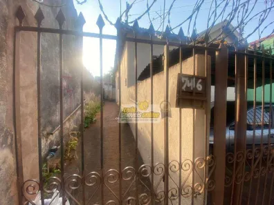 Lote/Terreno à venda, 316m² no Bom Retiro, Uberaba