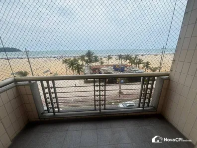 Apartamento com 3 Quartos à venda, 235m² no Guilhermina, Praia Grande