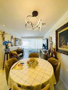 Apartamento com 2 Quartos à venda, 63m² no Aldeota, Fortaleza