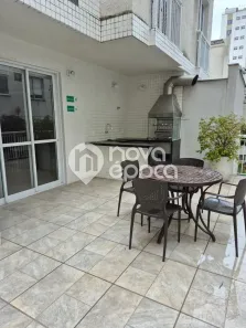 Apartamento com 2 Quartos à venda, 63m² no Vila Isabel, Rio de Janeiro