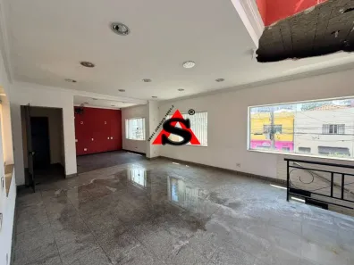 Ponto Comercial para alugar, 112m² no Vila Mariana, São Paulo