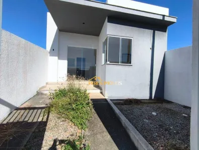 Casa com 2 Quartos à venda, 52m² no Maria Turri, Rio das Ostras
