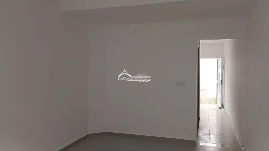 Casa de Condomínio com 2 Quartos à venda, 64m² no Loteamento Vila Romana, Jacareí