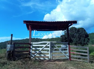Lote/Terreno à venda, 3m² no Área Rural de Itaberaí, Itaberaí