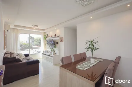 Apartamento com 3 Quartos à venda, 72m² no Sarandi, Porto Alegre