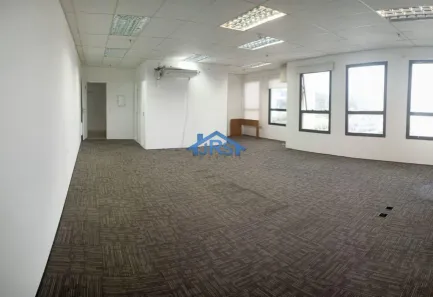Sala Comercial para alugar, 76m² no Alphaville Industrial, Barueri
