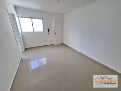 Apartamento com 2 Quartos à venda, 50m² no Vila Zizinha, São José dos Campos