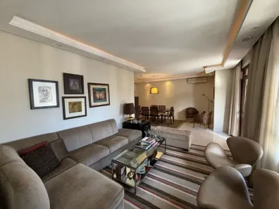Apartamento com 4 Quartos à venda, 181m² no Centro, Florianópolis