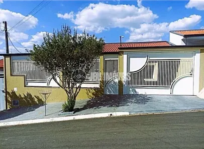 Casa com 2 Quartos à venda, 120m² no Residencial Forte Ville I, Cerquilho