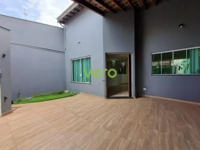 Casa com 3 Quartos à venda, 150m² no Jardim Boer II, Americana