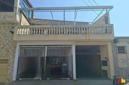 Lote/Terreno à venda, 254m² no Chácara Santo Antônio (Zona Leste), São Paulo