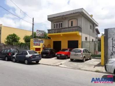 Imóvel Comercial para alugar, 97m² no Parque dos Príncipes, Jacareí