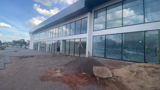 Sala Comercial para alugar, 165m² no Região do Lago, Cascavel