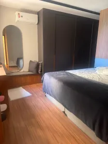 Apartamento com 4 Quartos à venda, 180m² no Praia de Itaparica, Vila Velha