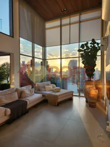 Cobertura com 3 Quartos à venda, 220m² no Vila Mariana, São Paulo