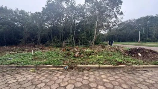 Lote/Terreno à venda, 259m² no Gaivota (Interior), Itanhaém