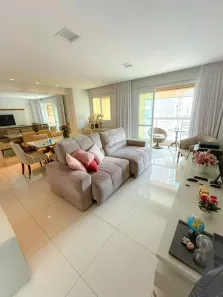 Apartamento com 3 Quartos à venda, 93m² no Setor Bueno, Goiânia