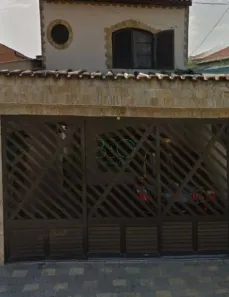 Sobrado com 4 Quartos à venda, 315m² no Paulicéia, São Bernardo do Campo