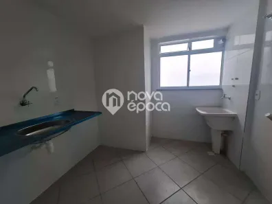 Apartamento com 2 Quartos à venda, 66m² no Freguesia (Ilha do Governador), Rio de Janeiro