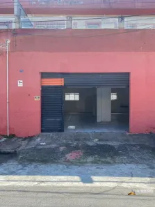 Galpão/Depósito/Armazém para alugar, 160m² no Jardim Santa Clara, Guarulhos